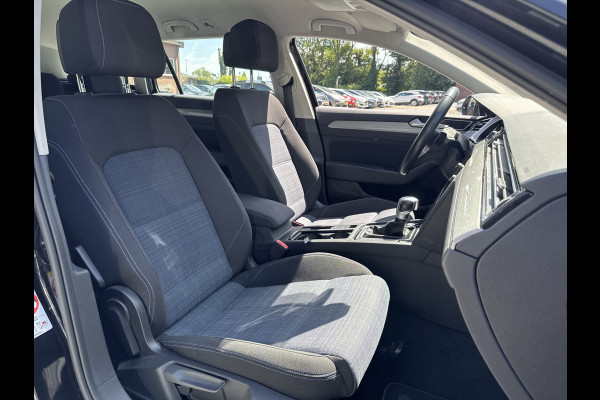 Volkswagen Passat Variant GTE 218PK DSG HYBRID GTE BUSINESS CAMERA/NAVI/TREKHAAK