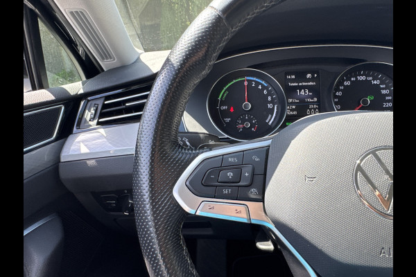 Volkswagen Passat Variant GTE 218PK DSG HYBRID GTE BUSINESS CAMERA/NAVI/TREKHAAK