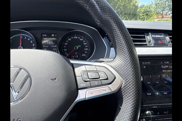 Volkswagen Passat Variant GTE 218PK DSG HYBRID GTE BUSINESS CAMERA/NAVI/TREKHAAK