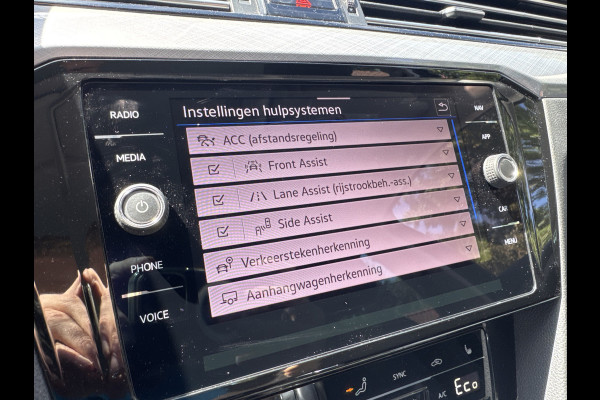 Volkswagen Passat Variant GTE 218PK DSG HYBRID GTE BUSINESS CAMERA/NAVI/TREKHAAK