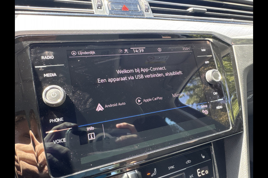 Volkswagen Passat Variant GTE 218PK DSG HYBRID GTE BUSINESS CAMERA/NAVI/TREKHAAK