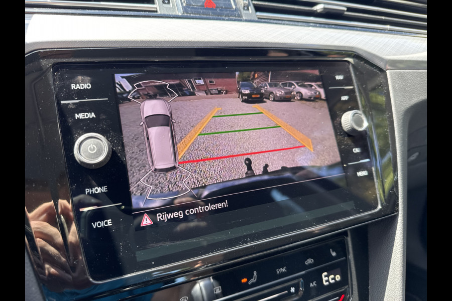 Volkswagen Passat Variant GTE 218PK DSG HYBRID GTE BUSINESS CAMERA/NAVI/TREKHAAK