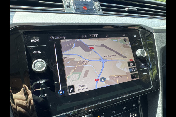 Volkswagen Passat Variant GTE 218PK DSG HYBRID GTE BUSINESS CAMERA/NAVI/TREKHAAK