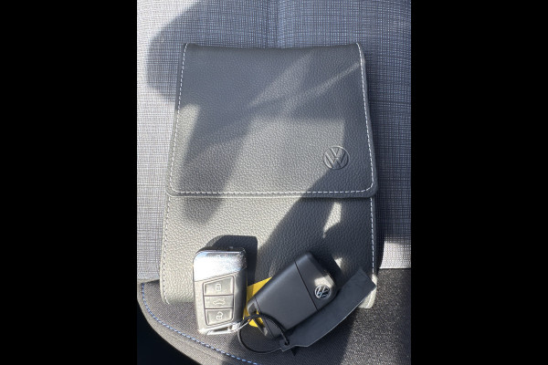 Volkswagen Passat Variant GTE 218PK DSG HYBRID GTE BUSINESS CAMERA/NAVI/TREKHAAK