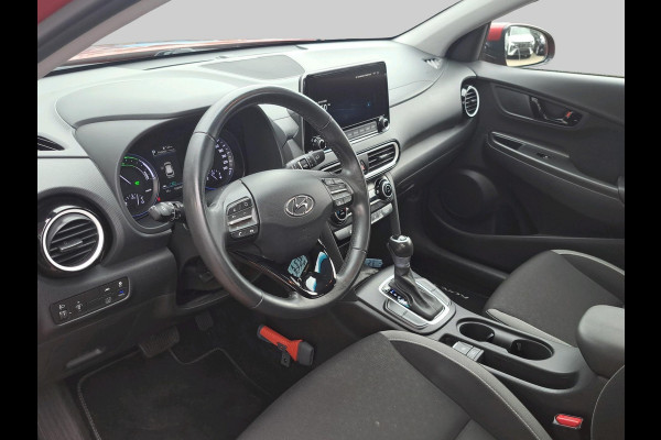 Hyundai Kona 1.6 GDI HEV Comfort Incl. Automaat | Navigatie | Apple Carplay & Android Auto | Achteruitrijcamera