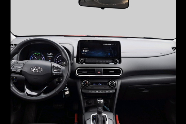 Hyundai Kona 1.6 GDI HEV Comfort Incl. Automaat | Navigatie | Apple Carplay & Android Auto | Achteruitrijcamera