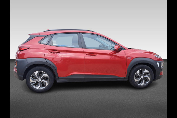 Hyundai Kona 1.6 GDI HEV Comfort Incl. Automaat | Navigatie | Apple Carplay & Android Auto | Achteruitrijcamera