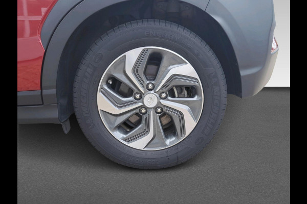 Hyundai Kona 1.6 GDI HEV Comfort Incl. Automaat | Navigatie | Apple Carplay & Android Auto | Achteruitrijcamera