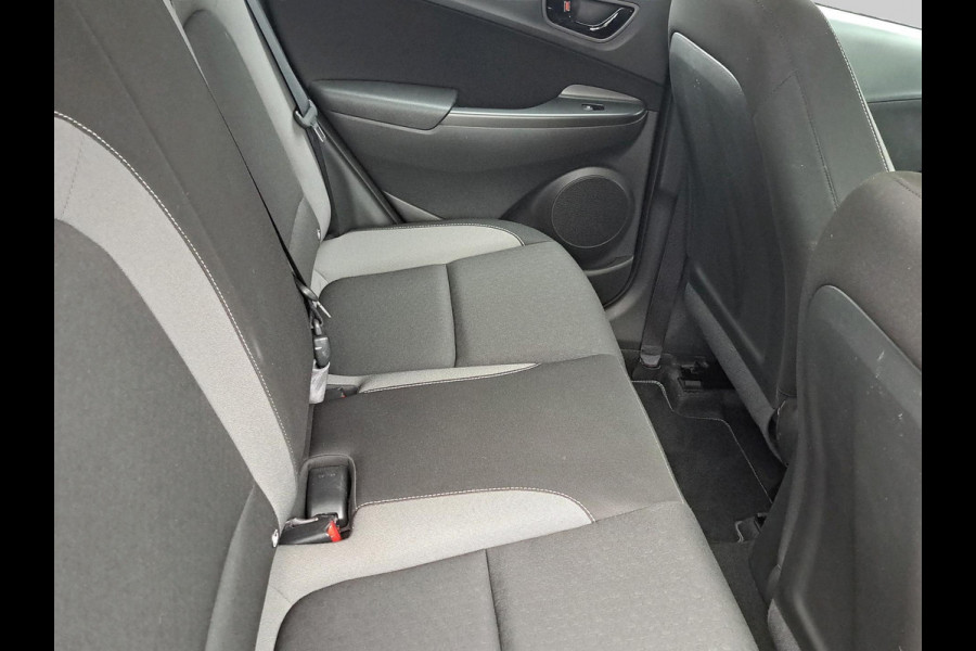 Hyundai Kona 1.6 GDI HEV Comfort Incl. Automaat | Navigatie | Apple Carplay & Android Auto | Achteruitrijcamera