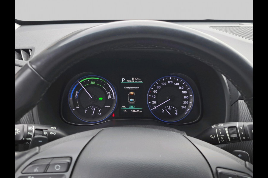 Hyundai Kona 1.6 GDI HEV Comfort Incl. Automaat | Navigatie | Apple Carplay & Android Auto | Achteruitrijcamera