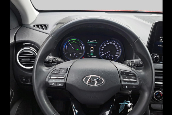 Hyundai Kona 1.6 GDI HEV Comfort Incl. Automaat | Navigatie | Apple Carplay & Android Auto | Achteruitrijcamera