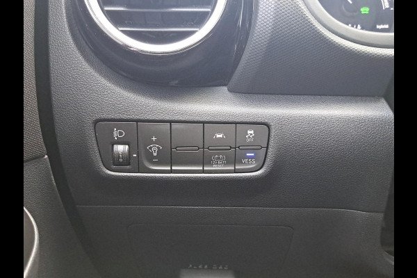 Hyundai Kona 1.6 GDI HEV Comfort Incl. Automaat | Navigatie | Apple Carplay & Android Auto | Achteruitrijcamera