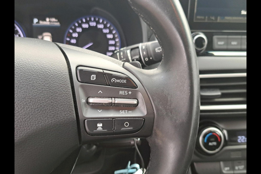 Hyundai Kona 1.6 GDI HEV Comfort Incl. Automaat | Navigatie | Apple Carplay & Android Auto | Achteruitrijcamera