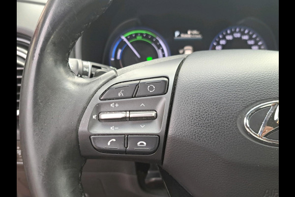 Hyundai Kona 1.6 GDI HEV Comfort Incl. Automaat | Navigatie | Apple Carplay & Android Auto | Achteruitrijcamera