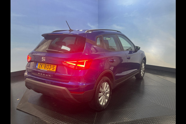 Seat Arona 1.0 TSI Style Business Intense 360 camera, Carplay, PDC, Cruise, LMV