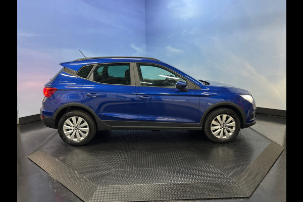 Seat Arona 1.0 TSI Style Business Intense 360 camera, Carplay, PDC, Cruise, LMV