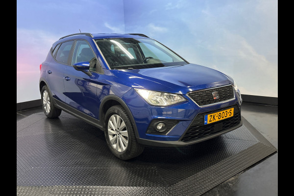 Seat Arona 1.0 TSI Style Business Intense 360 camera, Carplay, PDC, Cruise, LMV