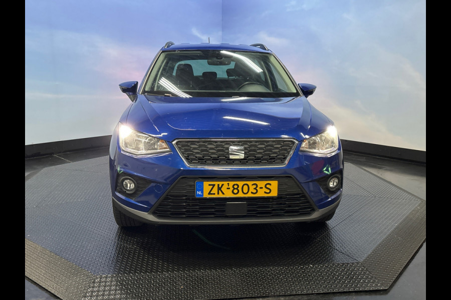 Seat Arona 1.0 TSI Style Business Intense 360 camera, Carplay, PDC, Cruise, LMV