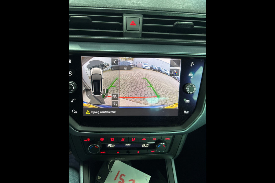 Seat Arona 1.0 TSI Style Business Intense 360 camera, Carplay, PDC, Cruise, LMV