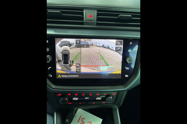 Seat Arona 1.0 TSI Style Business Intense 360 camera, Carplay, PDC, Cruise, LMV