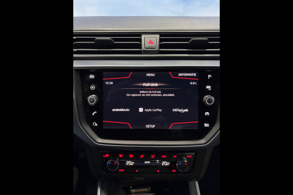 Seat Arona 1.0 TSI Style Business Intense 360 camera, Carplay, PDC, Cruise, LMV