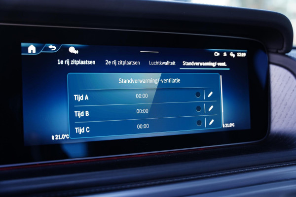 Mercedes-Benz G-Klasse 63 AMG Manufaktur Facelift