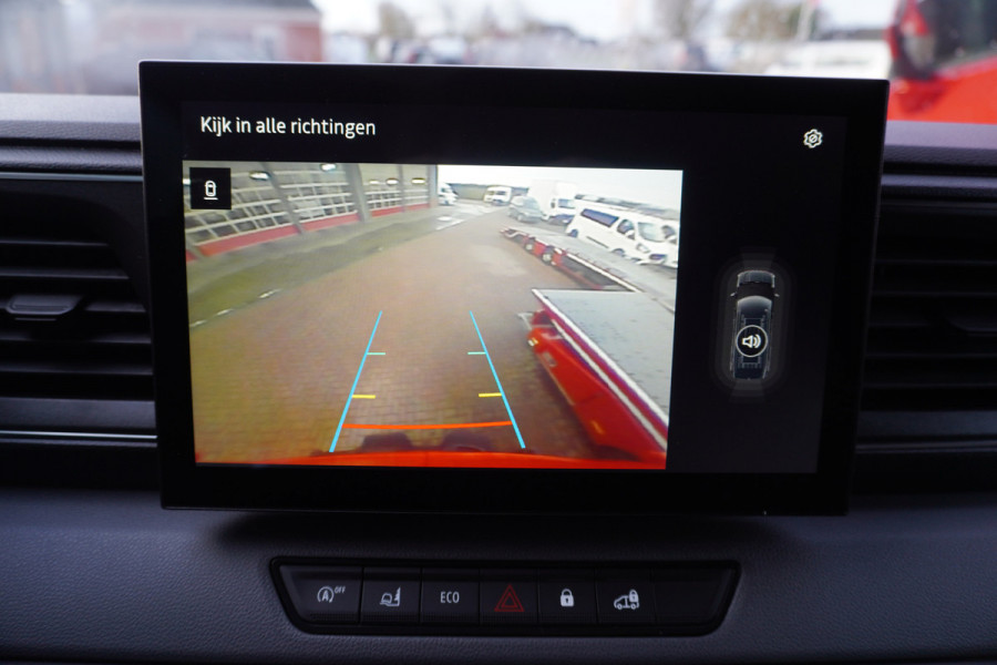 Renault Master T35 2.0 dCi 170PK L3H2 met COMPLETE WERKPLAATS INRICHTING Nr. V139 | Climate | Cruise | Camera | Apple- Android