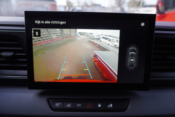 Renault Master T35 2.0 dCi 170PK L3H2 met COMPLETE WERKPLAATS INRICHTING Nr. V139 | Climate | Cruise | Camera | Apple- Android