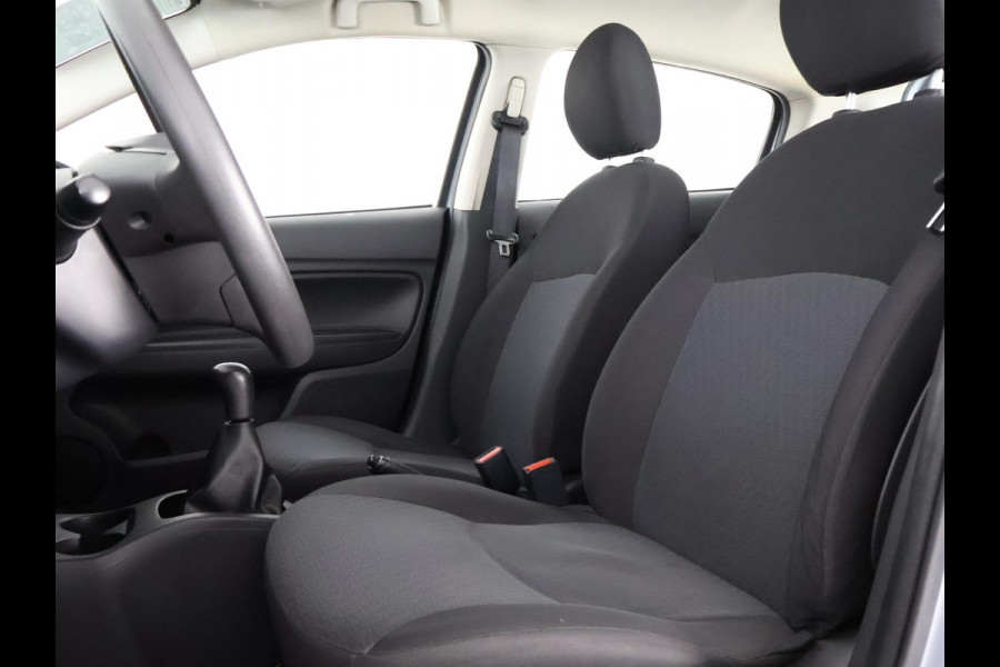 Mitsubishi Space Star 1.0 Cool+COMFORT PACK 1e EIG AIRCO. CPV. ELEKTR.RAMEN 5 DRS. ZEER ZUINIG.