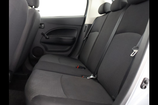 Mitsubishi Space Star 1.0 Cool+COMFORT PACK 1e EIG AIRCO. CPV. ELEKTR.RAMEN 5 DRS. ZEER ZUINIG.