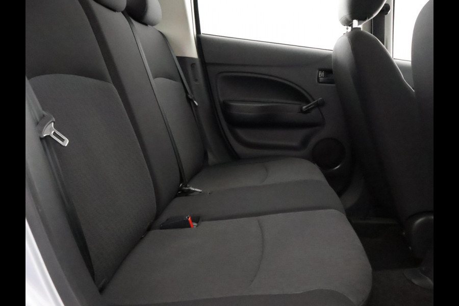 Mitsubishi Space Star 1.0 Cool+COMFORT PACK 1e EIG AIRCO. CPV. ELEKTR.RAMEN 5 DRS. ZEER ZUINIG.