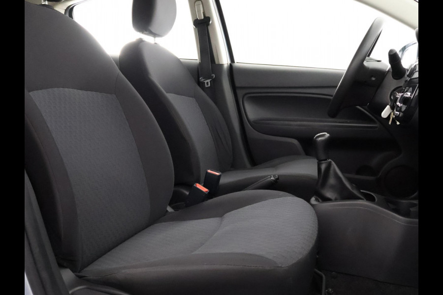 Mitsubishi Space Star 1.0 Cool+COMFORT PACK 1e EIG AIRCO. CPV. ELEKTR.RAMEN 5 DRS. ZEER ZUINIG.