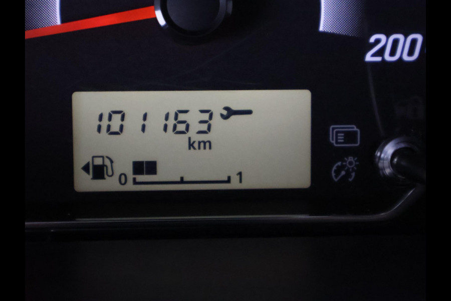 Mitsubishi Space Star 1.0 Cool+COMFORT PACK 1e EIG AIRCO. CPV. ELEKTR.RAMEN 5 DRS. ZEER ZUINIG.