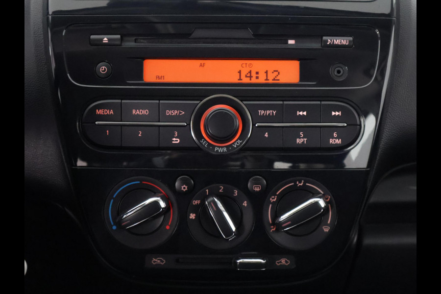 Mitsubishi Space Star 1.0 Cool+COMFORT PACK 1e EIG AIRCO. CPV. ELEKTR.RAMEN 5 DRS. ZEER ZUINIG.