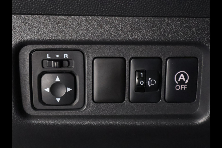 Mitsubishi Space Star 1.0 Cool+COMFORT PACK 1e EIG AIRCO. CPV. ELEKTR.RAMEN 5 DRS. ZEER ZUINIG.