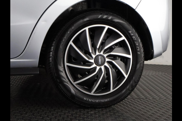 Mitsubishi Space Star 1.0 Cool+COMFORT PACK 1e EIG AIRCO. CPV. ELEKTR.RAMEN 5 DRS. ZEER ZUINIG.