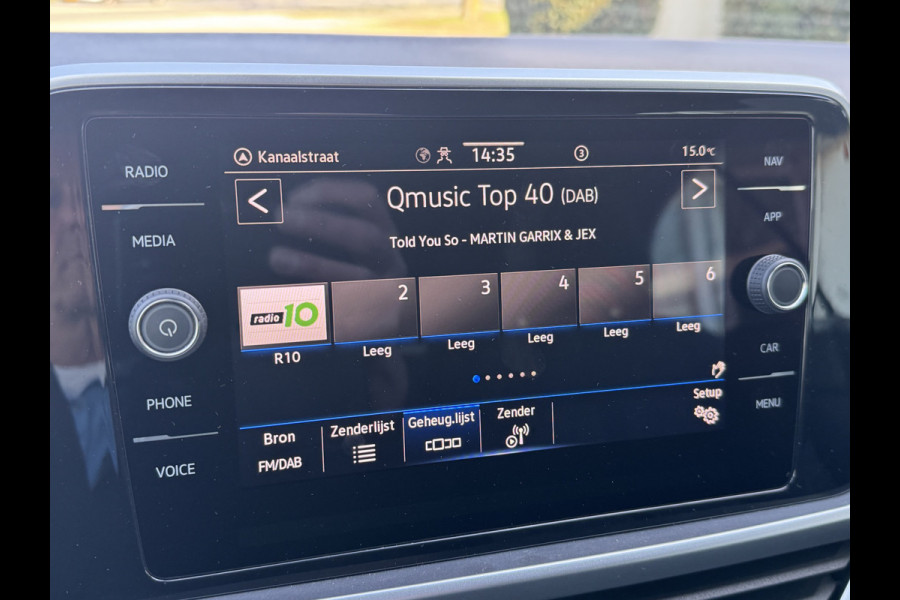 Volkswagen T-Roc Cabrio 1.5 TSI, Stuurverwarming, Trekh, ACC, DAB-tuner, windscherm, Face Lift model. . Een proefrit levert het bewijs. Neem contact op en we maken een afspraak!