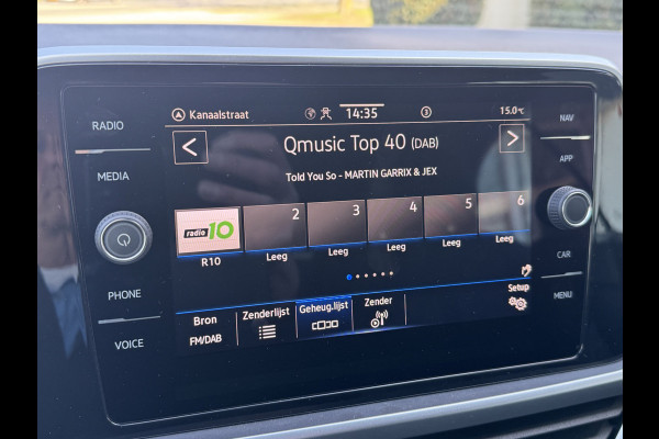 Volkswagen T-Roc Cabrio 1.5 TSI, Stuurverwarming, Trekh, ACC, DAB-tuner, windscherm, Face Lift model. . Een proefrit levert het bewijs. Neem contact op en we maken een afspraak!