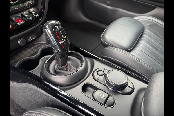 MINI Clubman 2.0 Cooper S Knightsbridge JCW, Electrische stoelen, Leder Head-Up, Harman/Kardon, Trekhaak Een proefrit levert het bewijs. Neem contact op en we maken een afspraak!