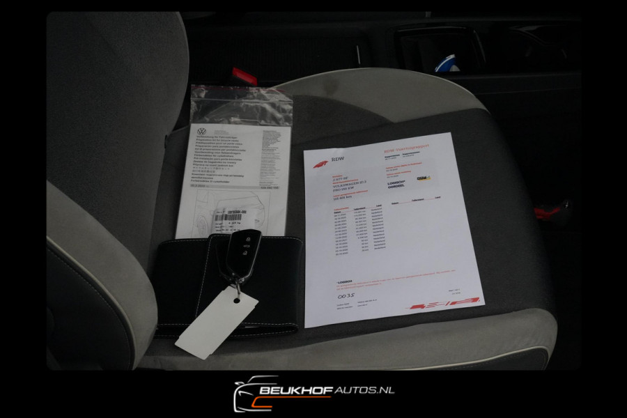 Volkswagen ID.3 First Plus 58 kWh Trekhaak Carplay Navigatie