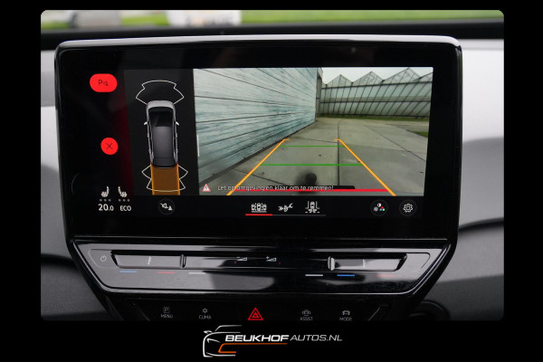 Volkswagen ID.3 First Plus 58 kWh Trekhaak Carplay Navigatie