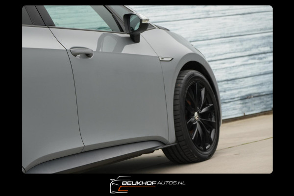 Volkswagen ID.3 First Plus 58 kWh Trekhaak Carplay Navigatie