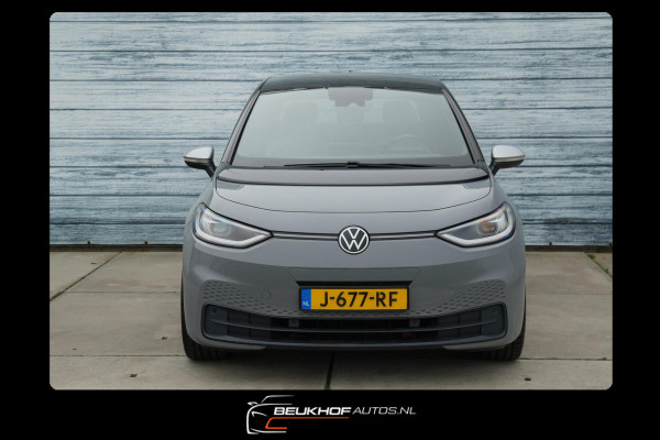 Volkswagen ID.3 First Plus 58 kWh Trekhaak Carplay Navigatie