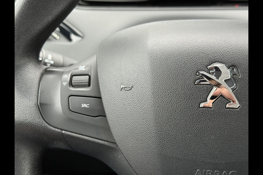 Peugeot 208 1.2 PureTech Blue Lion 2e Eigenaar,Dealer Onderhouden,Navi,Airco,Cruise,5 Deurs,Pdc,N.A.P,Bj 12-2017,Weinig Km,Nieuwe Apk bij Aflevering