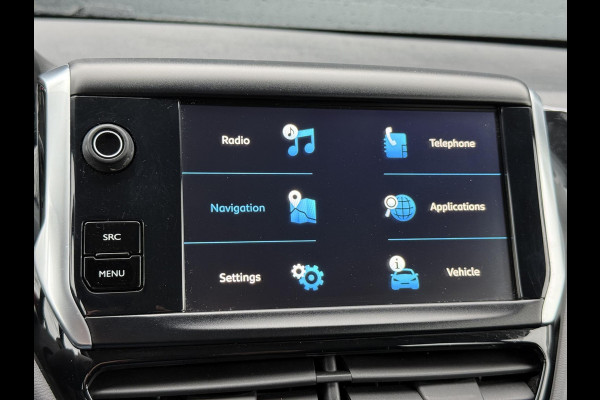 Peugeot 208 1.2 PureTech Blue Lion 2e Eigenaar,Dealer Onderhouden,Navi,Airco,Cruise,5 Deurs,Pdc,N.A.P,Bj 12-2017,Weinig Km,Nieuwe Apk bij Aflevering