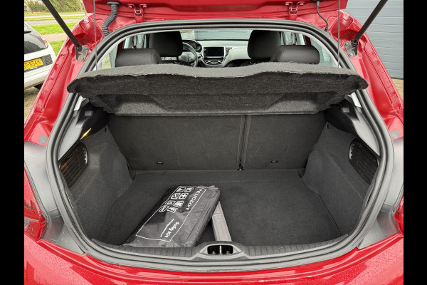Peugeot 208 1.2 PureTech Blue Lion 2e Eigenaar,Dealer Onderhouden,Navi,Airco,Cruise,5 Deurs,Pdc,N.A.P,Bj 12-2017,Weinig Km,Nieuwe Apk bij Aflevering