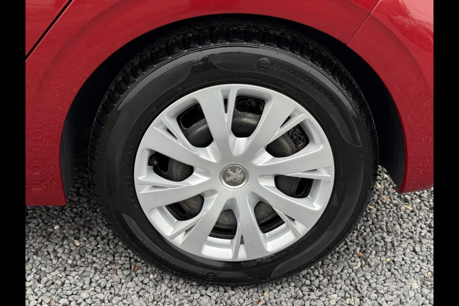 Peugeot 208 1.2 PureTech Blue Lion 2e Eigenaar,Dealer Onderhouden,Navi,Airco,Cruise,5 Deurs,Pdc,N.A.P,Bj 12-2017,Weinig Km,Nieuwe Apk bij Aflevering