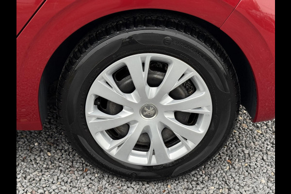 Peugeot 208 1.2 PureTech Blue Lion 2e Eigenaar,Dealer Onderhouden,Navi,Airco,Cruise,5 Deurs,Pdc,N.A.P,Bj 12-2017,Weinig Km,Nieuwe Apk bij Aflevering