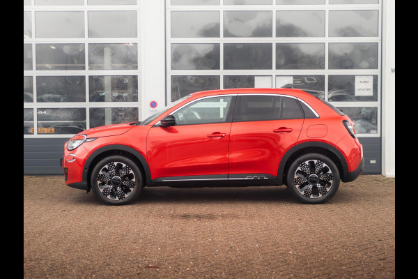 Fiat 600E La Prima 54 kWh | 17% Bijtelling | Carplay | Elek. Stoel | Stoelverwarming | Keyless | LED | Clima