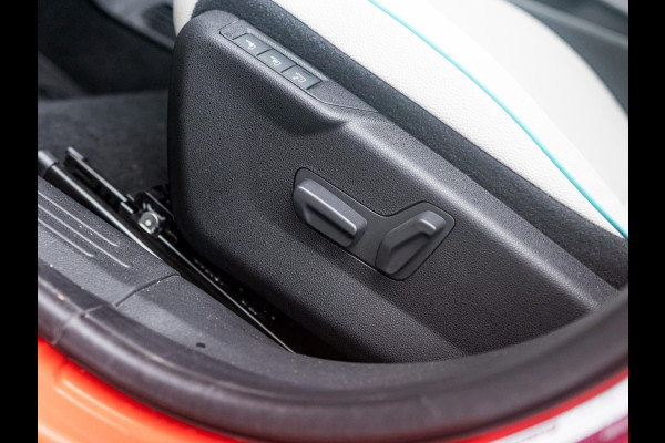 Fiat 600E La Prima 54 kWh | 17% Bijtelling | Carplay | Elek. Stoel | Stoelverwarming | Keyless | LED | Clima